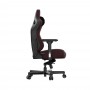 Кресло игровое Anda Seat Kaiser 3 Size XL Maroon (AD12YDC-XL-01-A-PVC)