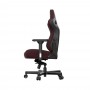 Кресло игровое Anda Seat Kaiser 3 Size XL Maroon (AD12YDC-XL-01-A-PVC)