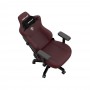 Кресло игровое Anda Seat Kaiser 3 Size XL Maroon (AD12YDC-XL-01-A-PVC)