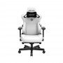 Кресло игровое Anda Seat Kaiser 3 Size XL White (AD12YDC-XL-01-W-PVC)