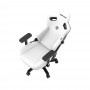 Кресло игровое Anda Seat Kaiser 3 Size XL White (AD12YDC-XL-01-W-PVC)