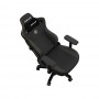 Кресло геймерское Anda Seat Kaiser 3 Black Size XL (AD12YDC-XL-01-B-PVC)