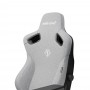Кресло игровое Anda Seat Kaiser 3 Size XL Grey Fabric (AD12YDC-XL-01-G-PVF)