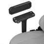 Кресло игровое Anda Seat Kaiser 3 Size XL Grey Fabric (AD12YDC-XL-01-G-PVF)