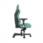 Кресло игровое Anda Seat Kaiser 3 Size XL Green (AD12YDC-XL-01-E-PVC)