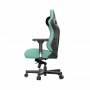 Кресло игровое Anda Seat Kaiser 3 Size XL Green (AD12YDC-XL-01-E-PVC)