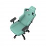 Кресло игровое Anda Seat Kaiser 3 Size XL Green (AD12YDC-XL-01-E-PVC)