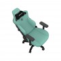 Кресло игровое Anda Seat Kaiser 3 Size XL Green (AD12YDC-XL-01-E-PVC)