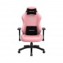 Кресло игровое Anda Seat Phantom 3 Size L Pink (AD18Y-06-P-PV)