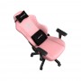 Кресло игровое Anda Seat Phantom 3 Size L Pink (AD18Y-06-P-PV)