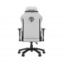 Кресло игровое Anda Seat Phantom 3 Size L Grey (AD18Y-06-G-F)