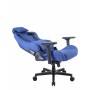 Крісло для геймерів HATOR Arc X Fabric (HTC-865) Blue