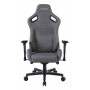 Крісло для геймерів HATOR Arc X Fabric (HTC-867) Grey
