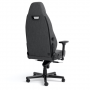 Кресло геймерское NOBLECHAIRS LEGEND TX Anthracite Кресло геймерское NOBLECHAIRS LEGEND TX Anthracite