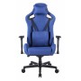Крісло для геймерів HATOR Arc X Fabric (HTC-865) Blue