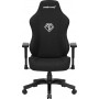 Кресло игровое Anda Seat Phantom 3 Size L Black Fabric (AD18Y-06-B-F)