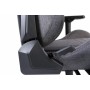 Крісло для геймерів HATOR Arc X Fabric (HTC-867) Grey