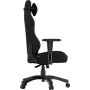 Кресло игровое Anda Seat Phantom 3 Size L Black Fabric (AD18Y-06-B-F)
