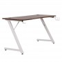 Геймерский стол HATOR Vast Essential (HTD-011) Wallnut/White
