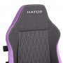 Игровое кресло HATOR IronSky Fabric back to 80th L.E. (HTC-896)