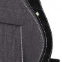  Игровое кресло HATOR IronSky Fabric (HTC-898) Black