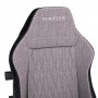  Игровое кресло HATOR IronSky Fabric (HTC-897) Grey