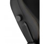 Кресло игровое Anda Seat Kaiser 3 Size L Black