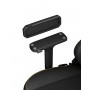 Кресло игровое Anda Seat Kaiser 3 Size L Black