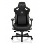 Кресло игровое Anda Seat Kaiser 3 Size L Black