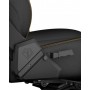 Кресло игровое Anda Seat Kaiser 3 Size L Black