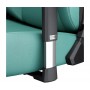 Кресло игровое Anda Seat Kaiser 3 Size L Green (AD12YDC-L-01-E-PV/C)
