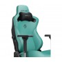 Кресло игровое Anda Seat Kaiser 3 Size L Green (AD12YDC-L-01-E-PV/C)