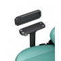 Кресло игровое Anda Seat Kaiser 3 Size L Green