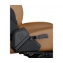 Кресло игровое Anda Seat Kaiser 3 Size L Brown (AD12YDC-L-01-K-PV/C)