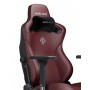 Кресло игровое Anda Seat Kaiser 3 Size L Maroon