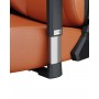 Кресло игровое Anda Seat Kaiser 3 Size L Orange