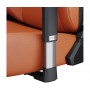 Кресло игровое Anda Seat Kaiser 3 Size L Orange (AD12YDC-L-01-O-PV/C)