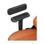 Кресло игровое Anda Seat Kaiser 3 Size L Orange (AD12YDC-L-01-O-PV/C)