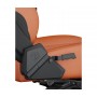 Кресло игровое Anda Seat Kaiser 3 Size L Orange (AD12YDC-L-01-O-PV/C)