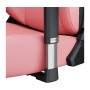 Кресло игровое Anda Seat Kaiser 3 Size L Pink (AD12YDC-L-01-P-PV/C)
