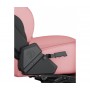 Кресло игровое Anda Seat Kaiser 3 Size L Pink (AD12YDC-L-01-P-PV/C)