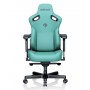 Кресло игровое Anda Seat Kaiser 3 Size L Green