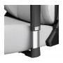 Кресло игровое Anda Seat Kaiser 3 Size L White (AD12YDC-L-01-W-PV/C)