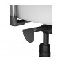 Кресло игровое Anda Seat Kaiser 3 Size L White (AD12YDC-L-01-W-PV/C)
