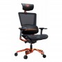 Игровое кресло Cougar Argo Black Orange
