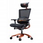 Игровое кресло Cougar Argo Black Orange