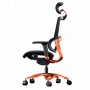 Игровое кресло Cougar Argo Black Orange