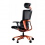 Игровое кресло Cougar Argo Black Orange