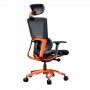 Игровое кресло Cougar Argo Black Orange