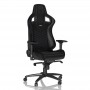 Кресло игровое Noblechairs EPIC Black/Blue